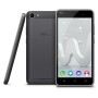 Wiko Jerry 12,7 cm (5") Doppia SIM Android 6.0 3G Micro-USB 1 GB 8 GB 2000 mAh Grigio, Bianco (WIKJERRYPUWST)
