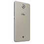 Wiko U Feel 12,7 cm (5") Doppia SIM Android 6.0 4G Micro-USB 3 GB 16 GB 2500 mAh Beige, Bianco (WIKUFEELCREST)
