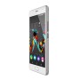 Wiko U Feel 12,7 cm (5") Doppia SIM Android 6.0 4G Micro-USB 3 GB 16 GB 2500 mAh Beige, Bianco (WIKUFEELCREST)