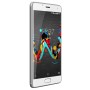 Wiko U Feel 12,7 cm (5") Doppia SIM Android 6.0 4G Micro-USB 3 GB 16 GB 2500 mAh Beige, Bianco (WIKUFEELCREST)