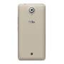 Wiko U Feel 12,7 cm (5") Doppia SIM Android 6.0 4G Micro-USB 3 GB 16 GB 2500 mAh Beige, Bianco (WIKUFEELCREST)