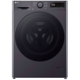 LG V5WD95SLIM, lavasciuga (60 cm) (V5WD95SLIMB)