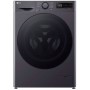LG V5WD95SLIM, lavasciuga (60 cm) (V5WD95SLIMB)