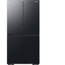 Samsung RF65DG960EB1EF frigorifero side-by-side Libera installazione 646 L E Nero