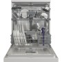 BEKO BDFN26441WC, lavastoviglie (bianco, 60 cm) (7695301677)
