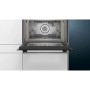 SIEMENS CM585AGS0 IQ500 Forno combinato microonde cm 60 h 45 - inox