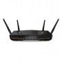 Zyxel ARMOR Z2 NBG6817 router wireless Gigabit Ethernet Dual-band (2.4 GHz/5 GHz) Nero (NBG6817-EU0101F)