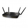 Zyxel ARMOR Z2 NBG6817 router wireless Gigabit Ethernet Dual-band (2.4 GHz/5 GHz) Nero (NBG6817-EU0101F)