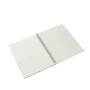 FG70 ECOQUA SPI A4 BLANK ANTRACITE (19290001)