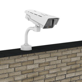 Axis 5507-591 security cameras mounts & housings Monte (5507-591)