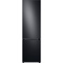 Samsung RL38C7B5BB1, 387 L, No Frost (frigorifero), SN-T, B, Compartimento zona fresca, Nero (RL38C7B5BB1/EG)