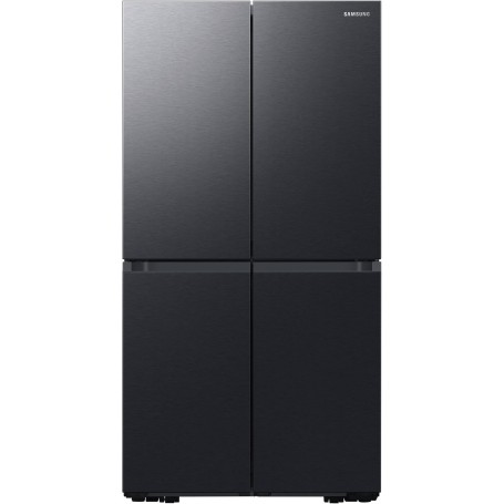 Samsung RF59C701EB1 frigorifero side-by-side Libera installazione 649 L E Nero (RF59C701EB1/EG)