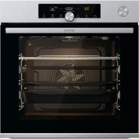 Gorenje BSA6747A04XWI, forno (acciaio inossidabile) (739567)