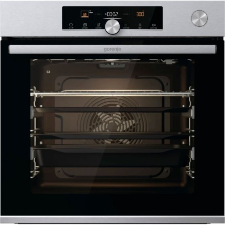 Gorenje BSA6747A04XWI, forno (acciaio inossidabile) (739567)