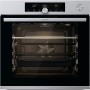 Gorenje BSA6747A04XWI, forno (acciaio inossidabile) (739567)