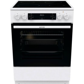 Gorenje GEC6C40WD, stufa (bianco) (740935)