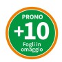 ETICH BIANCHE 105X148 100PIU10 FF (LP4W-105148P)