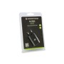 Conceptronic CUSBPWR1A Caricabatterie per dispositivi mobili Nero Interno (CUSBPWR1A)