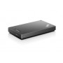 Lenovo Stack, 1TB, USB 3.0 disco rigido esterno 1000 GB Nero (4XB0M39098)