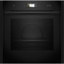 NEFF B59FS3AY0 - FORNO A VAPORE N90, SLIDE&HIDE, 60 CM