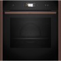 NEFF B59FS3AY0 - FORNO A VAPORE N90, SLIDE&HIDE, 60 CM