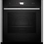 NEFF B59FS3AY0 - FORNO A VAPORE N90, SLIDE&HIDE, 60 CM
