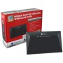 Digicom RVW300-K01 router wireless Fast Ethernet Banda singola (2.4 GHz) 4G Nero (8E4593)
