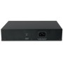 Digicom SWG16-Z01 Gestito Gigabit Ethernet (10/100/1000) Nero (8E4591)