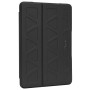 Targus Pro-Tek 26,7 cm (10.5") Custodia a libro Nero (THZ852GL)