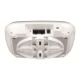 D-Link AC2300 1700 Mbit/s Bianco Supporto Power over Ethernet (PoE) (DAP-2682)