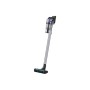 Samsung Jet 75 easy Senza sacchetto 0,8 L 550 W Nero, Cromo, Colore foglia di tè, Viola (VS20T7533T4)