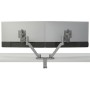 Chief DMA2S supporto da tavolo per Tv a schermo piatto 81,3 cm (32") Argento Scrivania (CHDMA2S)