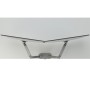 Chief DMA2S supporto da tavolo per Tv a schermo piatto 81,3 cm (32") Argento Scrivania (CHDMA2S)