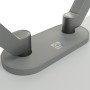 Chief DMA2S supporto da tavolo per Tv a schermo piatto 81,3 cm (32") Argento Scrivania (CHDMA2S)
