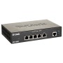D-Link DSR-250V2 router wireless Gigabit Ethernet Nero (DSR-250V2)