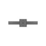 Multibrackets 3311 Supporto per display espositivi 139,7 cm (55") Nero (MB3311)