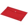 Leitz 46780025 cartella Polipropilene (PP) Rosso A4 (46780025)