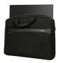 Targus GeoLite 35,6 cm (14") Slip case Nero (TBS576GL)