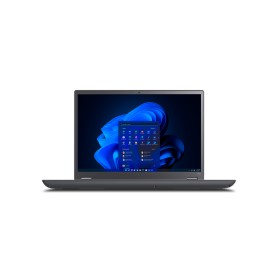 Lenovo ThinkPad P16v Workstation mobile 40,6 cm (16") WUXGA Intel® Core™ i7 i7-13700H 16 GB DDR5-SDRAM 512 GB SS (21FC0013IX)