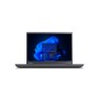 Lenovo ThinkPad P16v Workstation mobile 40,6 cm (16") WUXGA Intel® Core™ i7 i7-13700H 16 GB DDR5-SDRAM 512 GB SS (21FC0013IX)