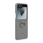 Samsung Silicone Case with Ring (EF-PF741TJEGWW)