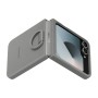 Samsung Silicone Case with Ring (EF-PF741TJEGWW)