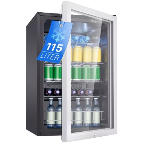 Bomann KSG 7282 Distributore di bevande 48 L Libera installazione F (772821)