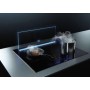 Cappa Siemens studioLine LD88WMM66 nero , Ventilatore da tavolo Siemens studioLine LD88WMM66 nero