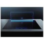 Cappa Siemens studioLine LD88WMM66 nero , Ventilatore da tavolo Siemens studioLine LD88WMM66 nero