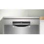 Bosch SMS4EVI08E 4 Lavastoviglie a libera installazione cm. 60 - 14 coperti - inox spazzolato antimpronta