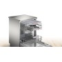 Bosch SMS4EVI08E 4 Lavastoviglie a libera installazione cm. 60 - 14 coperti - inox spazzolato antimpronta