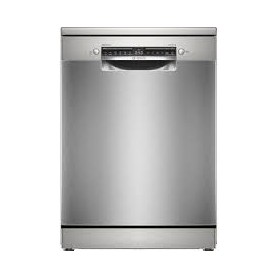 Bosch SMS4EVI08E 4 Lavastoviglie a libera installazione cm. 60 - 14 coperti - inox spazzolato antimpronta