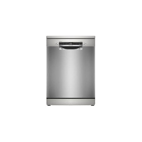 Bosch SMS4EVI08E 4 Lavastoviglie a libera installazione cm. 60 - 14 coperti - inox spazzolato antimpronta
