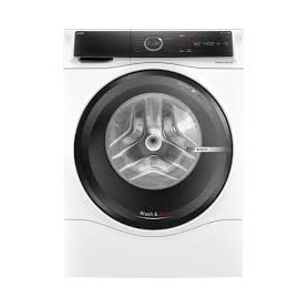 Bosch WNC254A40 - lavasciuga, 10,5/6 kg, 1400 giri/min, AutoDry